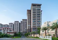 愛海·棲語海景美宿（南澳島海濱路海景沙灘店） - 靚景