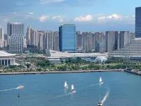InterContinental Hotels XIAMEN by IHG - Sea View