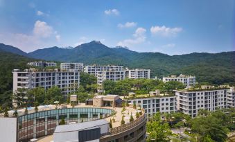 Paraspara Seoul operated by Josun hotels & Resorts