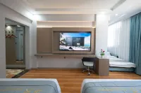 HUACHEN HOTEL(SHANGRI-LA BRANCH）