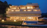 Zeyantang MeixiYihao Hotels in Yi County