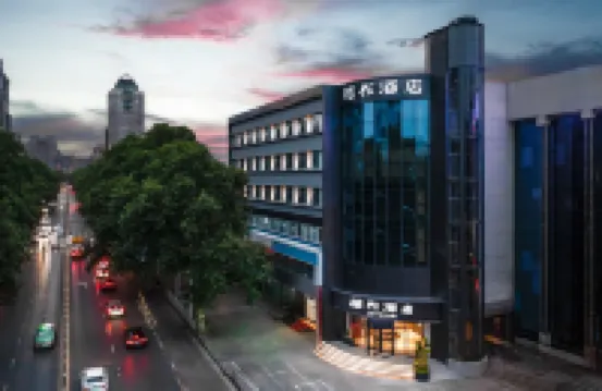 JOY.ZONE Hotels in 
