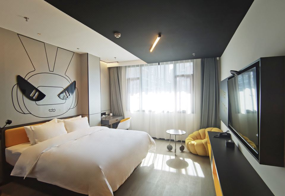 IU Hotel