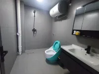 Xiangyue Shiguang·Theme Apartment