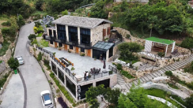 Wenling Yijing Haishe Homestay