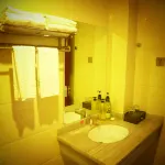 Gaoyi Genting Hotel Hotels in Lichuan