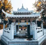 Homeinn Hotel (Xinzhou Ancient City Jiankang East Street) Hotels in Xinzhou