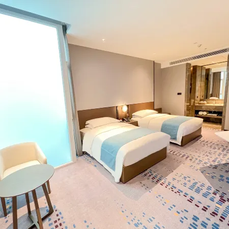 Palace International Hotel Beijing