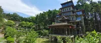 Xianning Banmu Dashan Chinese Inn