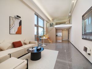 Galory service apartment