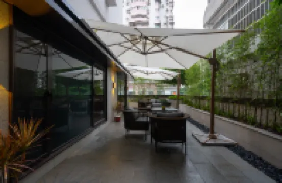 全季酒店（廣州珠江新城五羊邨地鐵站店） 鄰近同福西的酒店