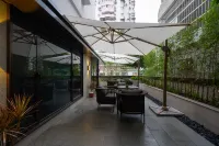 JI Hotel (Guangzhou Wuyangyu Subway Station) Hotels in Guangzhou