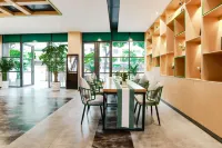 Hetai Express Hotel Hotels in Dafang