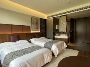 Jinggang Zhinan Hotel