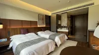 Jinggang Zhinan Hotel Hotels in Suichuan