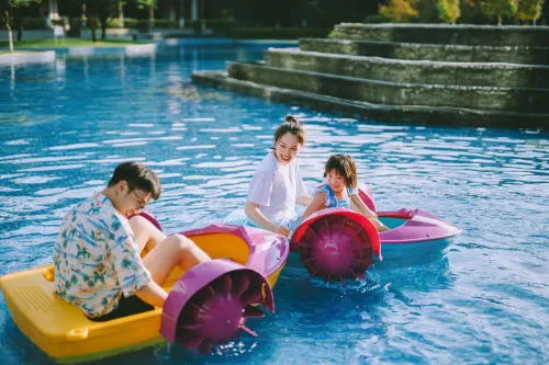 Shangri-La Guilin Здоровье и отдых Photos