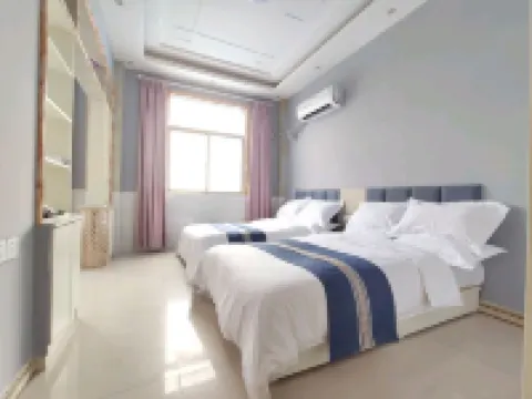 Huiyou Grand Hotel