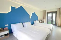 Turks Yuxuya Homestay
