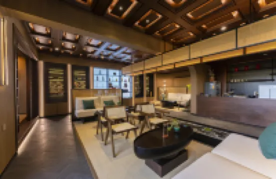 Xiangshan Songlanju Hotel