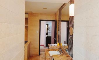 난창 둥팡 하오징 정원 호텔(텅왕거 바이 광장)