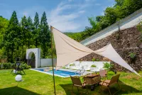 Moganshan Jiuwuo Homestay
