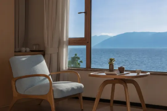 Dali Haixi Seaview Hotel Hotels near Xiabopeng Village