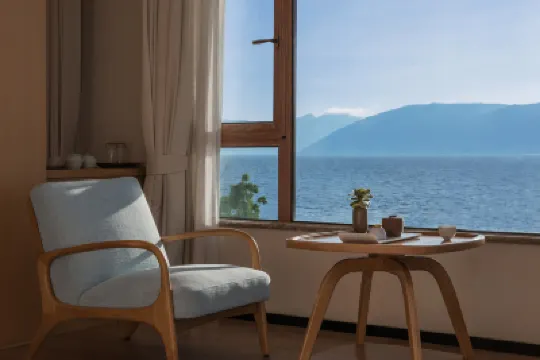 Dali Haixi Seaview Hotel Hotels near Xiabopeng Village