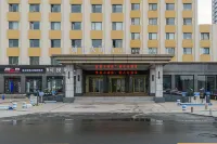 Yantai Tonghui Hotel Hotel dekat Harbin Railway Technical College Yantai Branch