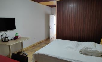Poyang Haoyue Hotel