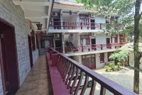 Longfengyuan Inn
