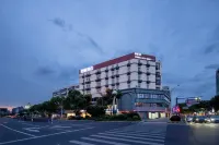 Yuyao Siming Square Municipal Government Branch Các khách sạn gần Longquan Mountain of Yuyao