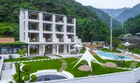 Sendao·ALSEN·Dokdo River Tracing Food B&B (Anji  Rafting  Canyon Branch) Hotels near Longwang Mountain Top