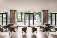 ザ ロイヤルパークホテル アイコニック 京都