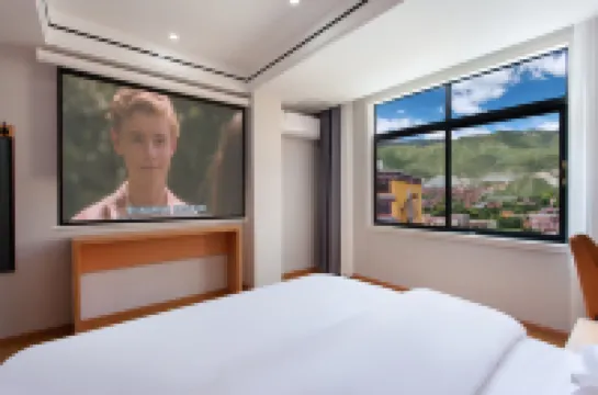 โรงแรมคังโบ ปาถัง