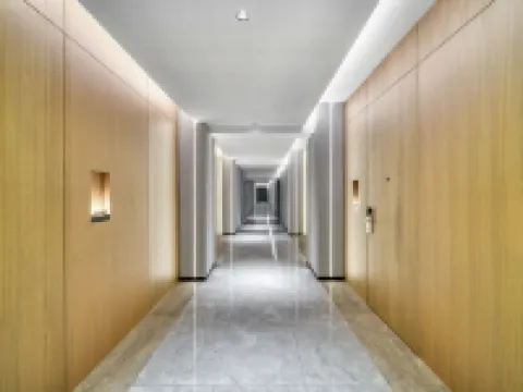 Anji International Holiday Hotel