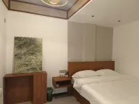 Guya Homestay (People's Hospital)