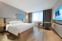 City Convenience Hotel (Shaoguan Shazhouwei Bishui Flower City)