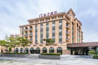 Orange Hotel (Shanghai Chongming Changxing Island) Hotels in Chongming Island, Changxing Island, Hengsha Island