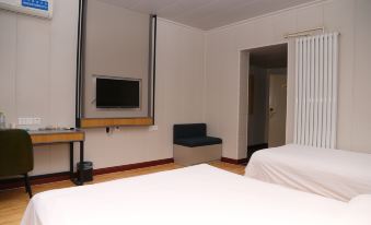 Pebble Motel (Zibo Linzihuan Highway)