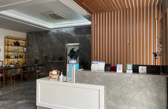 雙江德鑫商務賓館