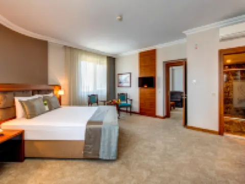 Bera Konya Hotel Hotels in Konya