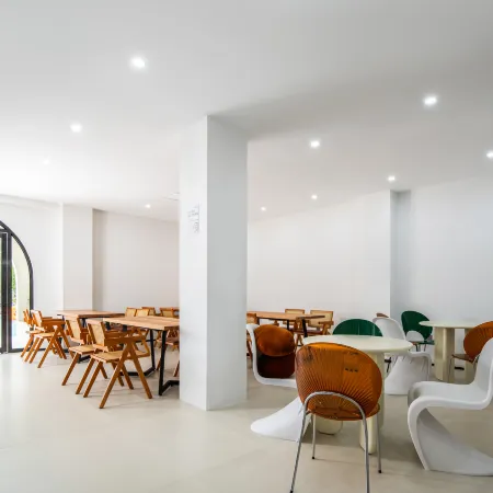 Beihai Qili Yuanshe Homestay (Yintan International Passenger Terminal)