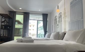 Times Hotel at Bassac Lane