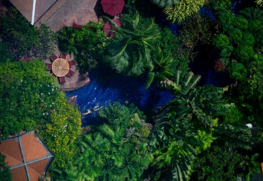 쉐라톤 그랜드 수쿰빗 이미지