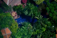 쉐라톤 그랜드 수쿰빗 방콕 호텔