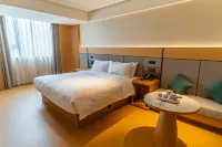 JI Hotel (Yongjia North Central) Hotels in Wenzhou