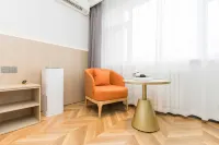 Shijiazhuang Royeah Hotel