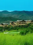 JW Marriott Hotel Zhejiang Anji Hotels near Wu＇anlianzhong Site