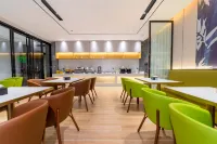 GreenTree Inn Hotel a Luchuan