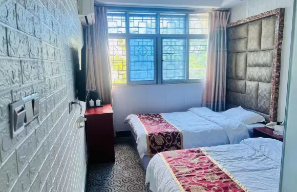 睢縣四季精品酒店